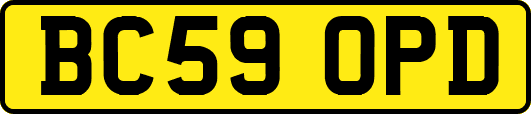 BC59OPD