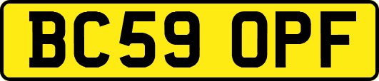 BC59OPF