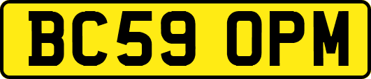 BC59OPM