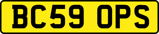 BC59OPS