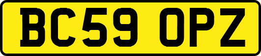 BC59OPZ
