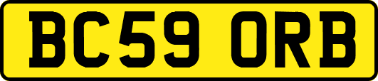 BC59ORB