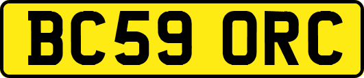 BC59ORC