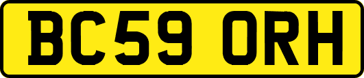 BC59ORH