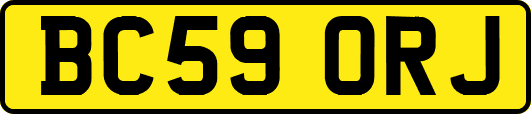 BC59ORJ