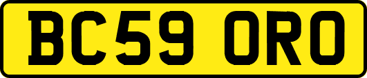 BC59ORO