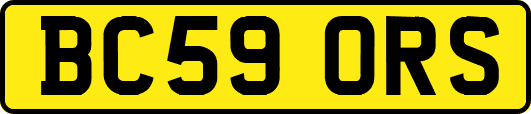 BC59ORS