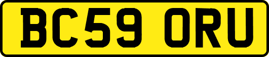 BC59ORU