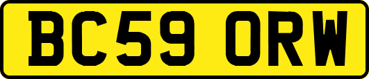 BC59ORW