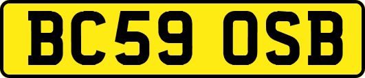 BC59OSB