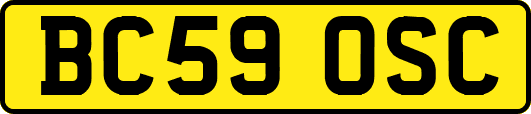 BC59OSC