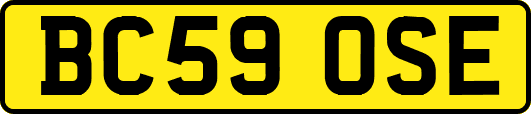 BC59OSE