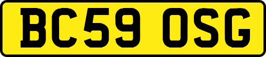 BC59OSG