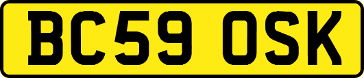 BC59OSK