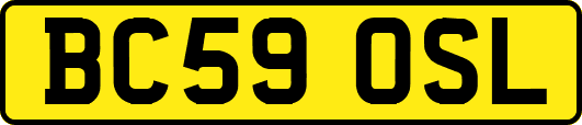 BC59OSL