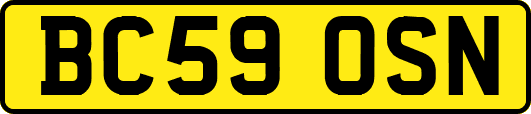 BC59OSN