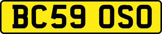 BC59OSO