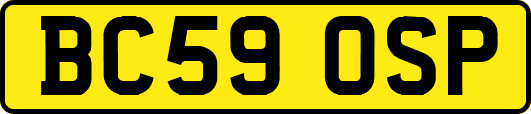 BC59OSP