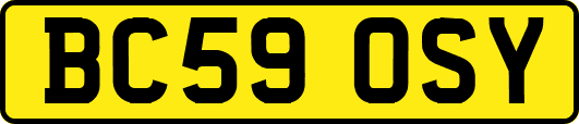 BC59OSY