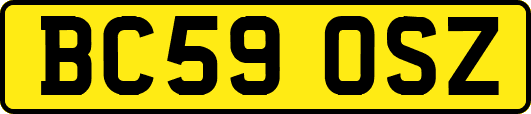 BC59OSZ