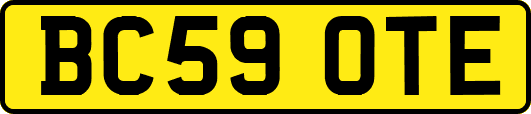 BC59OTE
