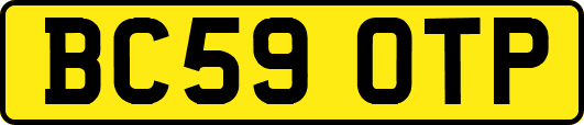 BC59OTP