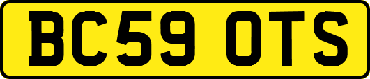 BC59OTS