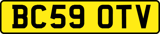 BC59OTV