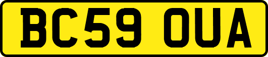 BC59OUA