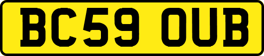 BC59OUB