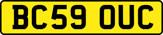 BC59OUC