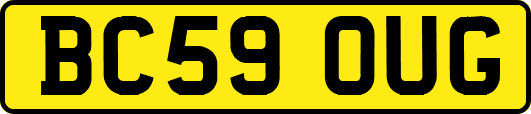 BC59OUG