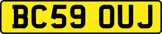 BC59OUJ