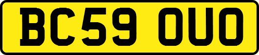 BC59OUO
