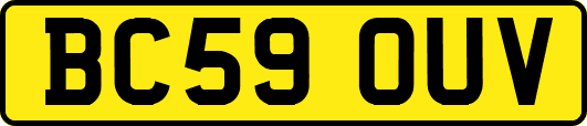 BC59OUV