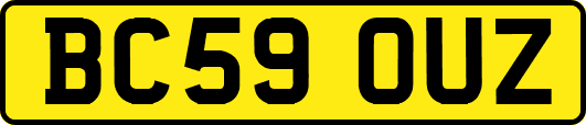 BC59OUZ
