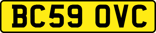 BC59OVC