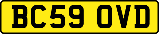 BC59OVD
