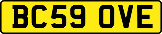 BC59OVE