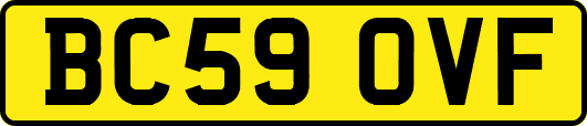 BC59OVF