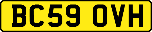 BC59OVH
