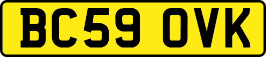 BC59OVK