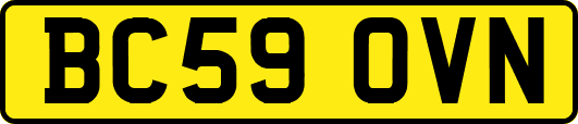 BC59OVN