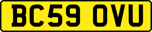 BC59OVU
