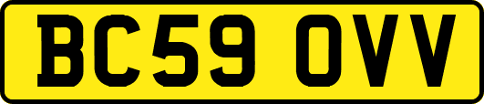 BC59OVV