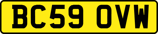 BC59OVW