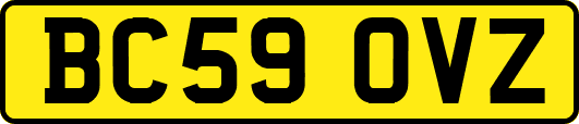 BC59OVZ