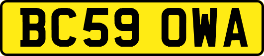BC59OWA