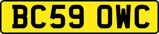 BC59OWC
