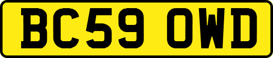 BC59OWD